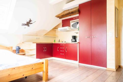 Hexenhaus Speicher Hexenhaus Speicher