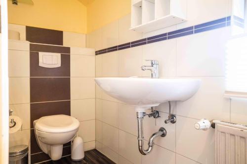 Hexenhaus Speicher Hexenhaus Speicher