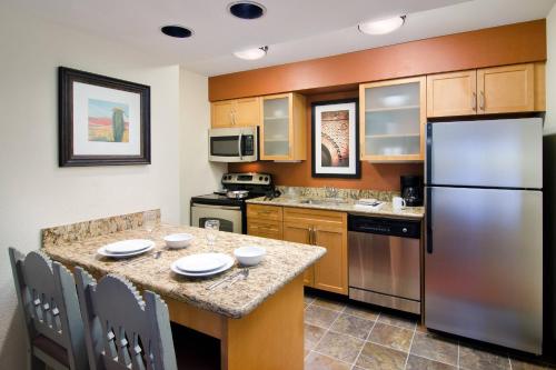 Residence Inn By Marriott Santa Fe