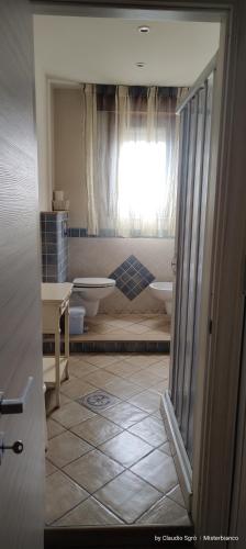 B&B San Martino Room Type - Family Room with Balcony