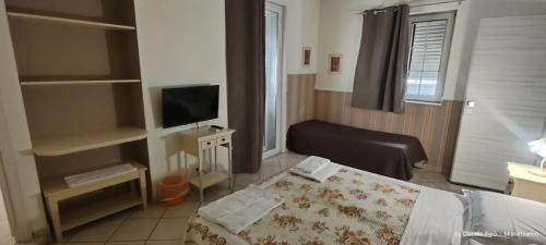 B&B San Martino Room Type - Classic Triple Room