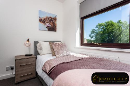 Spacious 3 bed, 2 min from A1, Durham, Durham (zdjęcie 3)