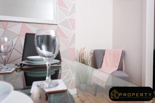 Spacious 3 bed, 2 min from A1, Durham, Durham (zdjęcie 5)
