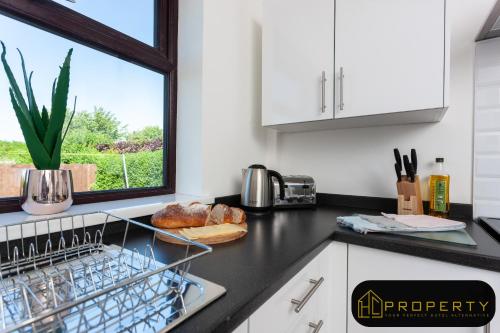 Spacious 3 bed, 2 min from A1, Durham, Durham (zdjęcie 6)