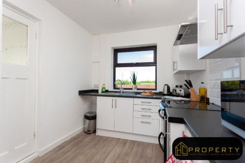 Spacious 3 bed, 2 min from A1, Durham, Durham (zdjęcie 8)