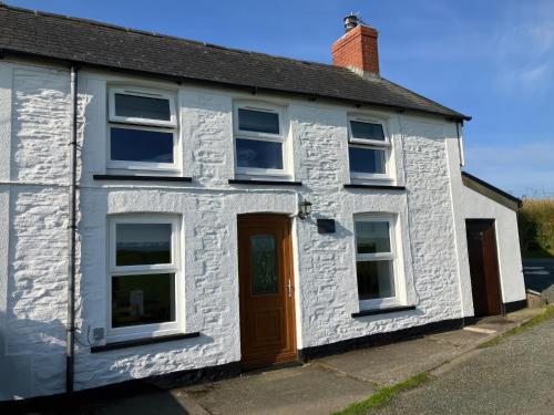 Plynlimon View Plynlimon View