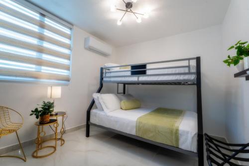 Casa Manglillo at Villas de La Pradera