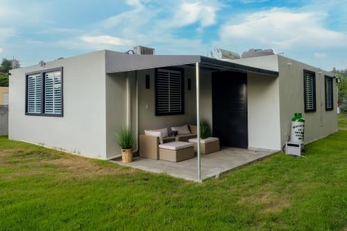 Casa Manglillo at Villas de La Pradera