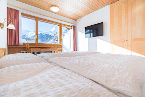 Hotel Parnass, Zermatt (fotografie 10)