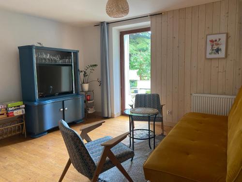Klimaty- apartamenty nad rzeką