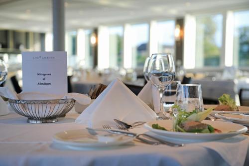 Hotelschiff Lady Diletta, Colonia (foto 9)