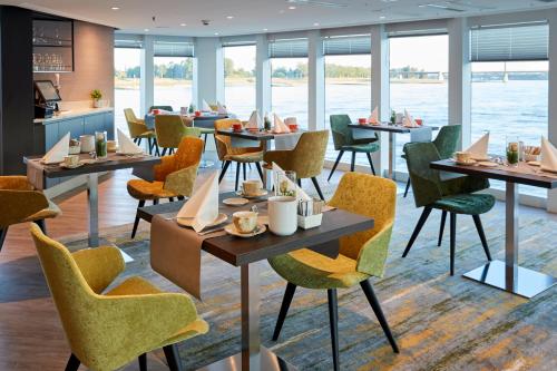 Hotelschiff Lady Diletta, Colonia (foto 6)