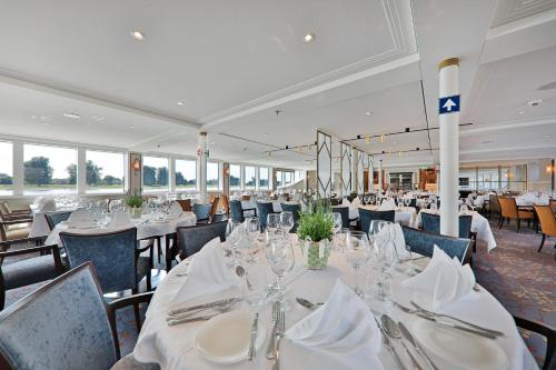 Hotelschiff Lady Diletta, Colonia (foto 8)