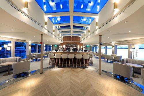 Hotelschiff Lady Diletta, Colonia (foto 7)