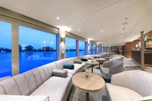 Hotelschiff Lady Diletta, Colonia (foto 4)
