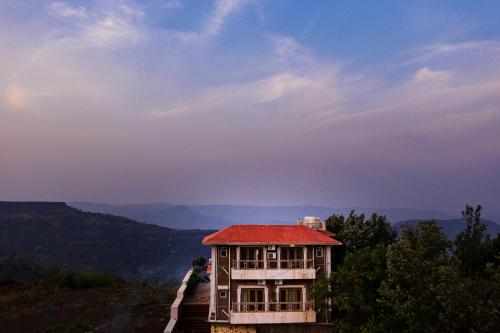 المنظر الخارجي, TAJ VILLA Mahabaleshwar ! in Gureghar