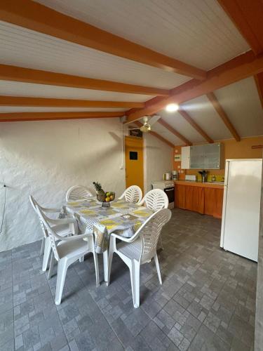 Gwada Rêves (Gwada Reves) in Μπεραρντ