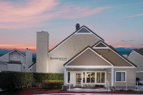 . Residence Inn by Marriott San Francisco Airport San Mateo