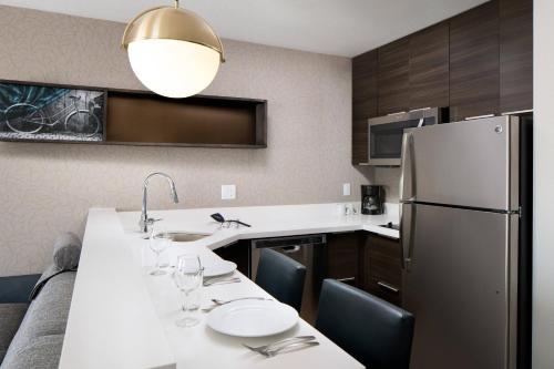 Residence Inn by Marriott Boulder Canyon Boulevard in Boulder, USA