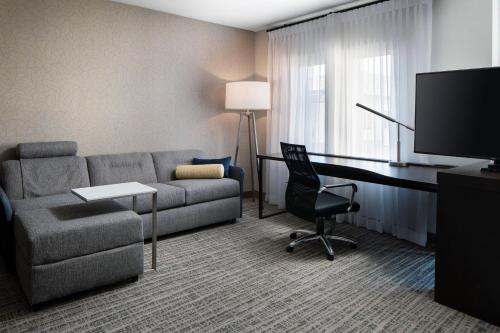 Residence Inn by Marriott Boulder Canyon Boulevard in Boulder, USA