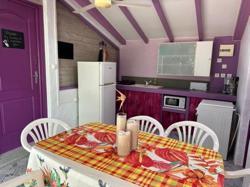 Gwada Rêves (Gwada Reves) in Μπεραρντ