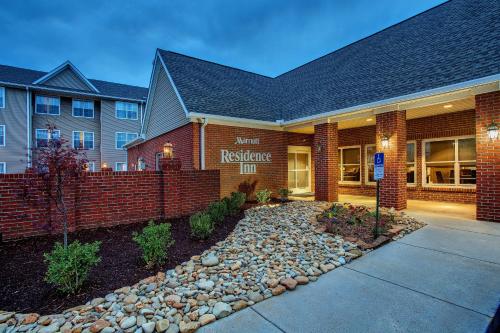 Residence Inn Knoxville Cedar Bluff - image 11