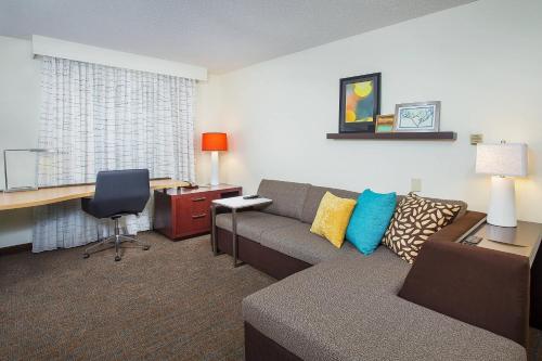 Residence Inn Knoxville Cedar Bluff - image 2