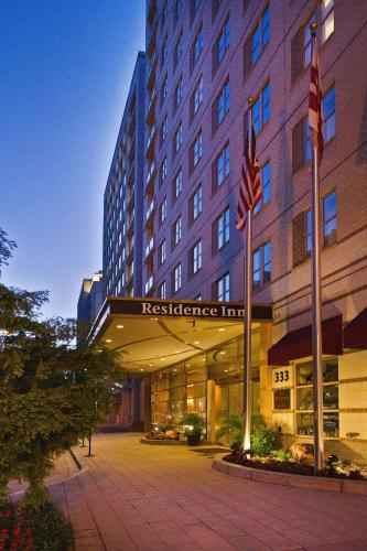 Residence Inn by Marriott Washington DC National Mall - image 14