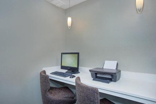 Residence Inn Knoxville Cedar Bluff - image 11