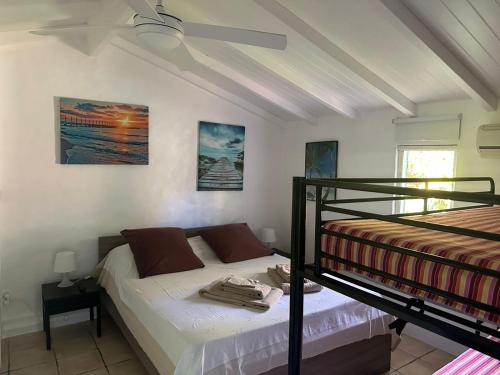 Gwada Rêves (Gwada Reves) in Μπεραρντ