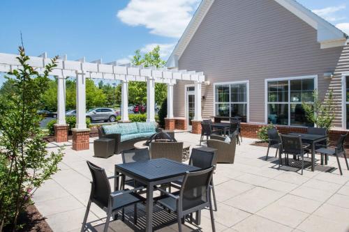 Residence Inn by Marriott Harrisonburg in Harrisonburg, USA