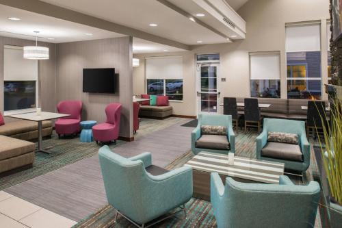 Foto - Residence Inn by Marriott Harrisonburg