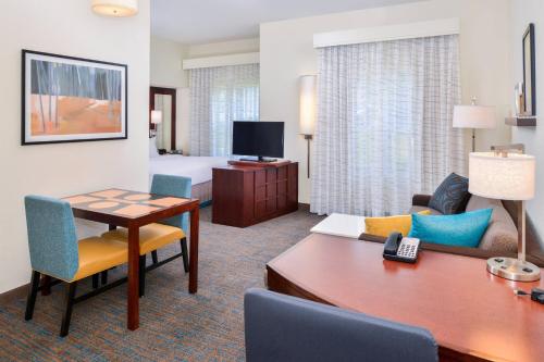 Residence Inn by Marriott Harrisonburg in Harrisonburg, USA