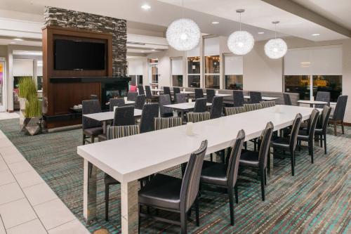 Residence Inn by Marriott Harrisonburg - image 9
