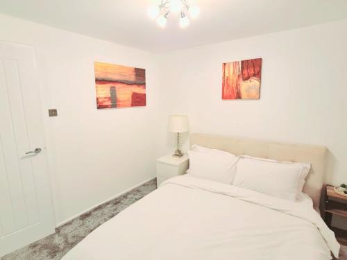 Cozy Flat in Glasgow City Centre, Glasgow (photo 6)
