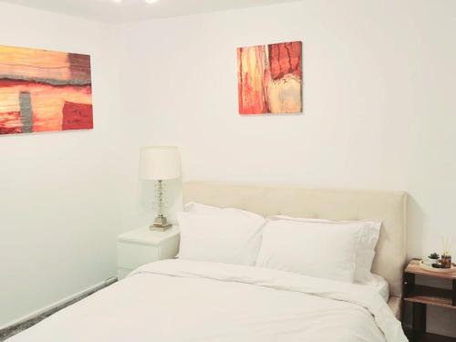 Cozy Flat in Glasgow City Centre, Glasgow (photo 3)