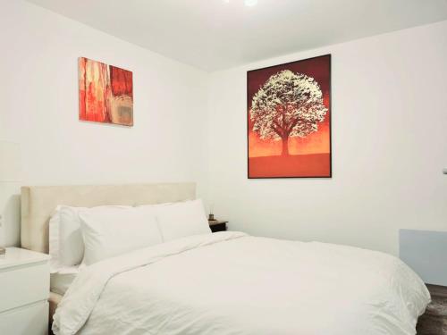 Cozy Flat in Glasgow City Centre, Glasgow (photo 9)