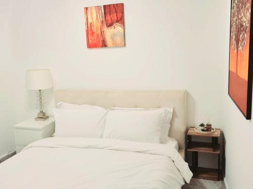 Cozy Flat in Glasgow City Centre, Glasgow (photo 10)