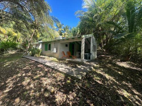 Gwada Rêves (Gwada Reves) in Μπεραρντ