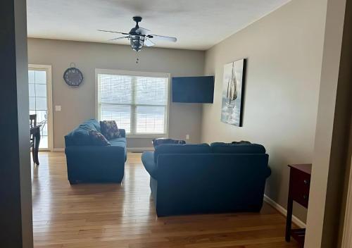 Three Schooners Landing Condo 2 in Sodus Point, USA