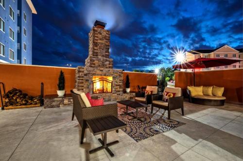 Residence Inn by Marriott Tulsa Midtown - image 14