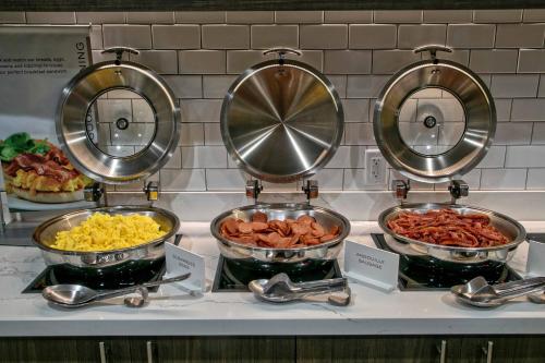Residence Inn by Marriott Tulsa Midtown - image 9