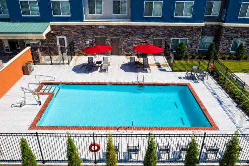 Residence Inn by Marriott Tulsa Midtown - image 6