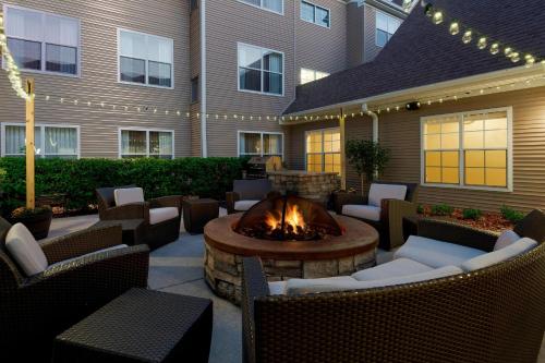 Residence Inn by Marriott Sarasota Bradenton - image 12