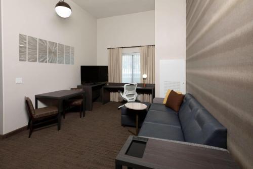 Residence Inn by Marriott Tulsa Downtown - image 13