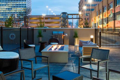 Residence Inn by Marriott Tulsa Downtown - image 14