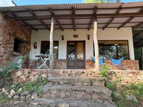Cabañas Siesta Serrana