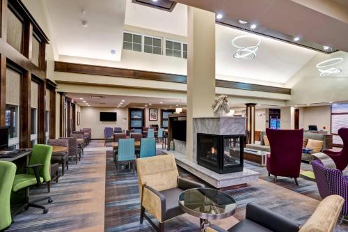 Residence Inn by Marriott Hamilton in Hamilton, USA