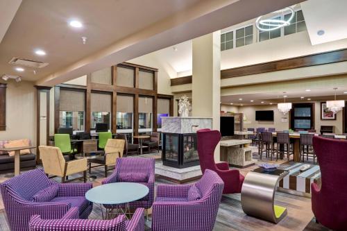 Residence Inn by Marriott Hamilton in Hamilton, USA