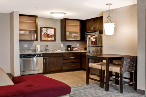 . Residence Inn by Marriott Hamilton